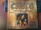 CUERO Tiempo Despues (Music Hall 2405) orig. Argentina rare