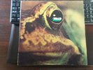 TOAD Same (Hallelujah ISP 34137) Italian press. orig. rare NM/EXC