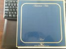 TOAD Tomorrow Blue (Hallelujah ISP 34148) Italian press. orig. rare EXC/EXC