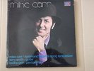 MIKE CARR self titled LP hammond organ jazz (terry smith/ bobby gein)