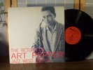 ART PEPPER LP 