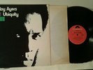 ROY AYERS UBIQUITY Red Black & Green 1973 Sterling RL A1/A1 Jazz/Funk