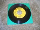 FLORIDA ROCKABILLY-BILLIE J. KILLEN-I WONDER/IT MAKES NO DIFFERENCE-HEAR BOTH