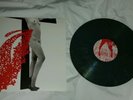 The Distillers Coral Fang Vinyl Record Marble Grey Brody Dalle