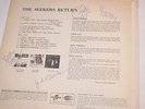 THE SEEKERS 