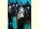 MOD PRINT by David Barrow “LOOKING FOR TROUBLE” *NEW*  IMAGE MODS / SOUL