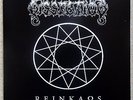 Dissection- Reinkaos 2006 The End Rec. (Vinyl)