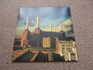 PINK FLOYD ANIMALS LP FIRST PRESSING 1977 - WIDE SPINE - A2U - B2U EX+