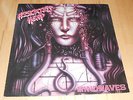 ASSORTED HEAP - Mindwaves, LP