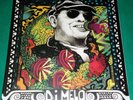 Di Melo - Imorrivel BRAZIL ORIGINAL LP 2016 SEALED SOLD OUT 298/300 Only SIGNED