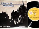 COURIERS - Love Is Pleasing - UK 7