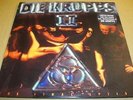 die Krupps II - the final option DLP (Vinyl, Schallplatte) Ministry, Laibach,