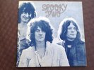 SPOOKY TOOTH 'Spooky Two' Island Gatefold Pink Label Stereo LP