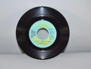 NM PROMO 45RPM TEN YEARS AFTER - I'D LOVE TO CHANGE THE WORLD COLUMBIA RECORDS