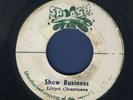 1849  KEN BOOTHE-DOWN BY THE RIVER-FOR THE GOOD TIMES- SPLASH-1973 REGGAE 45 7