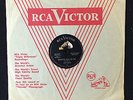 HEAR  E+ 78 JANIS MARTIN Drugstore Rock and Roll/Will You Willyum RCA 206491