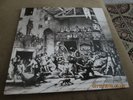 SIX JETHRO TULL ALBUMS - ALL NM-MINT -  BENEFIT, HEAVY HORSES, SONGS  THE WOOD