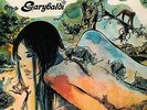 Garybaldi - Nuda                                     - Vinyl Magic Records (neu)