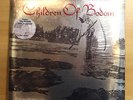 CHILDREN OF BODOM - Halo of Blood PICTURE Vinyl LP Neu New