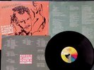 PAOLO CONTE / PAROLE D'AMORE SCRITTE A MACCHINA - LP (Italy 1990 + insert)