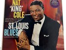 RARE POP VINYL: NAT KING COLE 