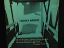 Art Taylor's All Stars-Taylor's Wailers-Prestige 7117-JOHN COLTRANE NYC LABEL