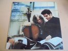 DANIEL BARENBOIM HAYDN JACQUELIN DU PRE LP EMI ASD 2331