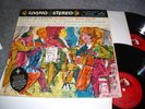 Festival Quartet BRAHMS/BEETHOVEN/SCHUMANN RCA LSC 6068 Shaded Dog 2S/1S/1S/1S