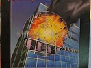 Def Leppard - Pyromania LP (Vinyl, 1983, Mercury 422-810 308-1 M-1