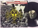 Queensryche Operation: Mindcrime Original EMI Manhattan E1-48640 LP Vinyl Record