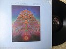 PHAROAH SANDERS lp ELEVATION STEREO ABC IMPULSE  AS-9261 QUADRAPHONIC KENDUN