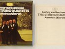 DG Amadeus String Quartet Complete Beethoven String Quartets on 10 Records NM-
