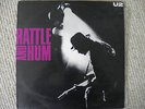 U2 RARE COLUMBIAN 