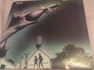 Queen High Voltage Rare 1970s Double Album
