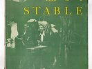 Jazz In A Stable  Transition TRLP 1  Very Rare Original NOT Reissue