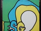 ESG ?– ESG EP 1981 Original Pressing 99 Records 99-04