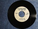MONKEES= My Favorite Monkee Davy Jones Sings PROMO 45