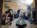 Oasis Definitely Maybe Original First Press vinyl record