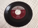 LINK WRAY & HIS RAY MEN RUMBLE/THE SWAG  CADENCE 1347