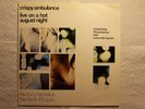 Crispy Ambulance - Live On A Hot August Night Belgium Factory Benelux 12