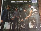 The Standells Hot Ones Lp In Shrink Garage Rock