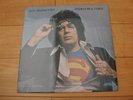 RAY BARRETTO - Indestructible - Rare Original FANIA LATIN / SALSA LP in shrink