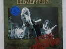 Led Zeppelin Texas Underfoot 2LP (Swingin' Pig) blueWax L m ted #285 Sealed