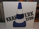 KRAFTWERK  Zero  LP  Vinyl Top Zustand re