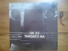 UN 33 TARGATO NA LP the showmen nuova generazione B.B.B. RECORDS