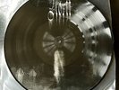 NORTT Ligfaerd pic disc LP VGC RARE XASTHUR EVOKEN Skepticism Esoteric