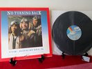 JOHN DEACON IMMORTALS No Turning Back SPAIN 12