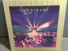 Supertramp - Paris Audiophile SPJ6702 MINT UNPLAYED DBL. LP