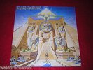 Iron Maiden - Powerslave, 1C064-24-02001 EMI Vinyl LP 1984