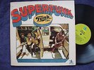 Funk Inc - Superfunk LP 1973 Gatefold